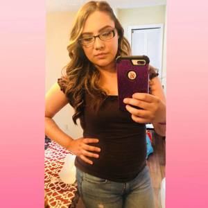 Meet your Posher, Kim